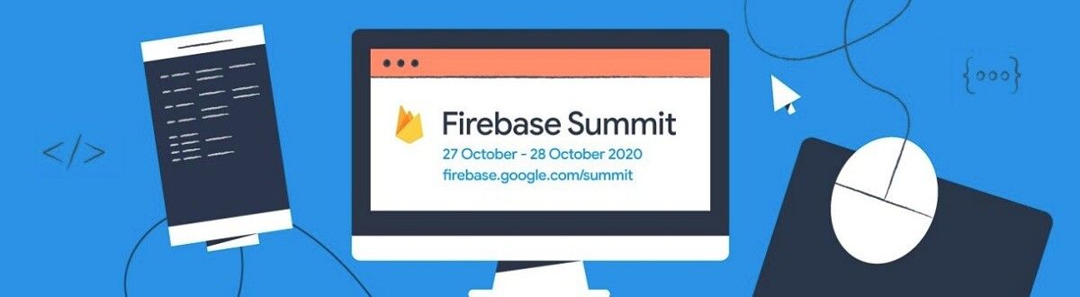 Google Firebase Summit