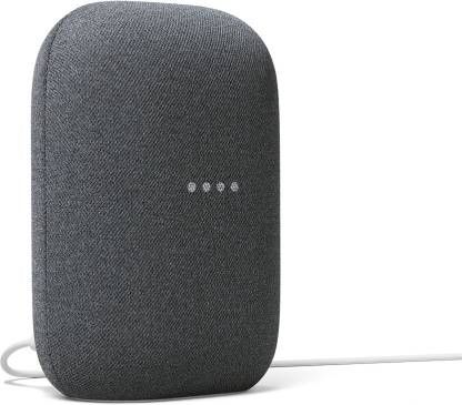The Google Nest Audio mixes a great speaker system with the smarts of Google Assistant, and does a good job at it while looking great.