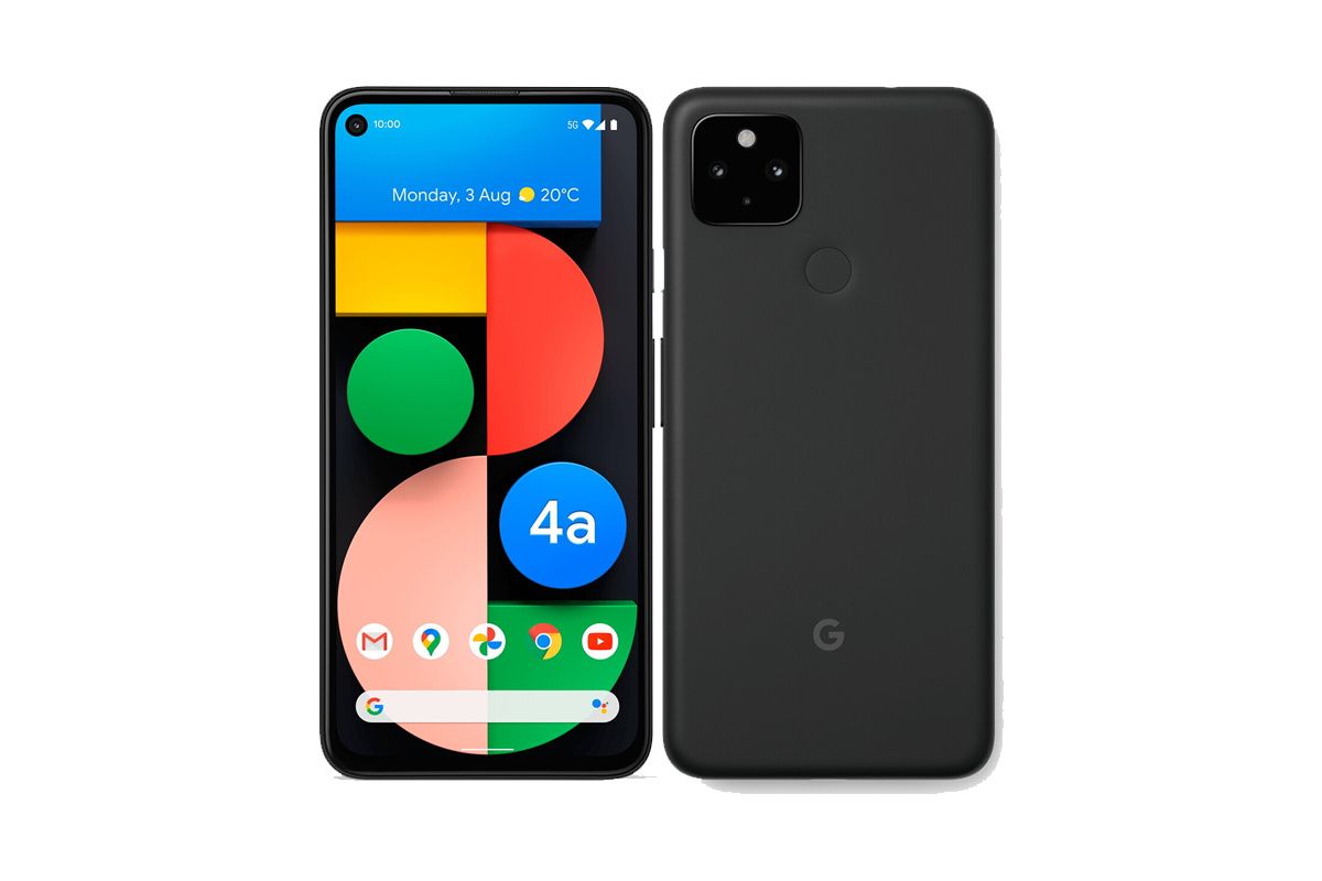 Save $90 on the Pixel 4a 5G by activating today with Best Buy! If you decide not to activate your phone right away, you can save $40.