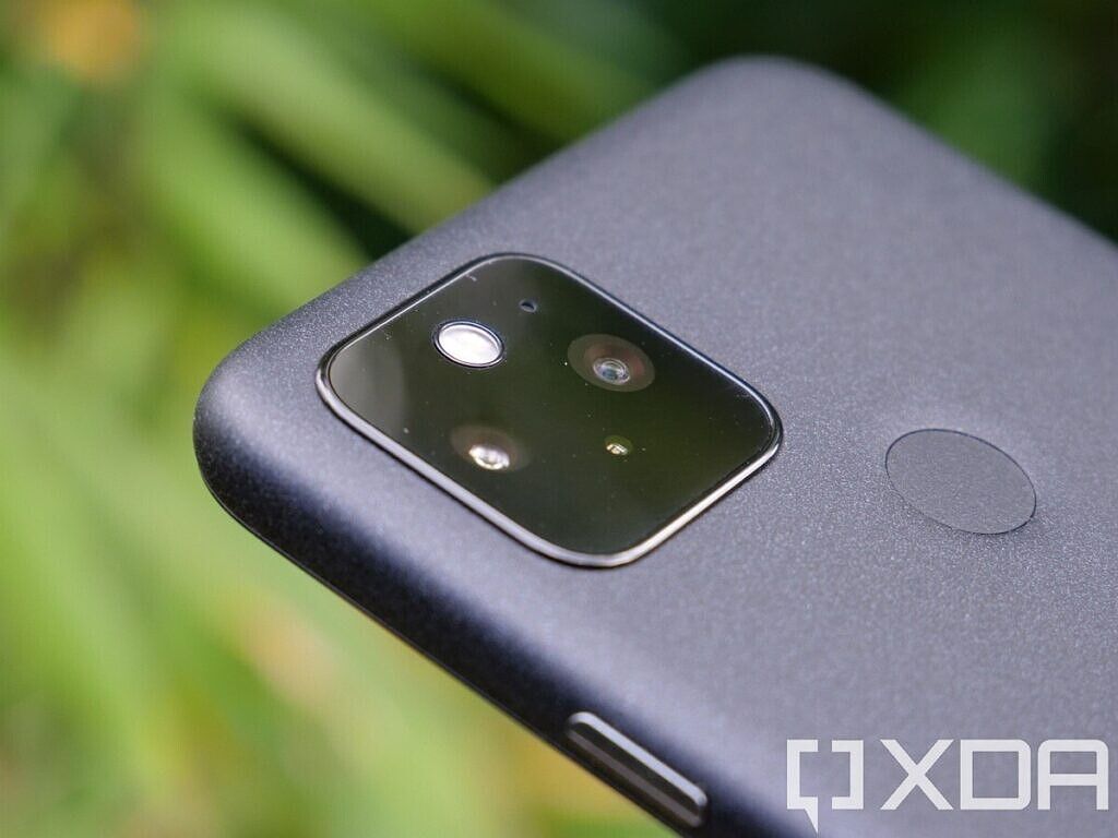 Google Pixel 5 Review: Modest Power, Flagship Perks