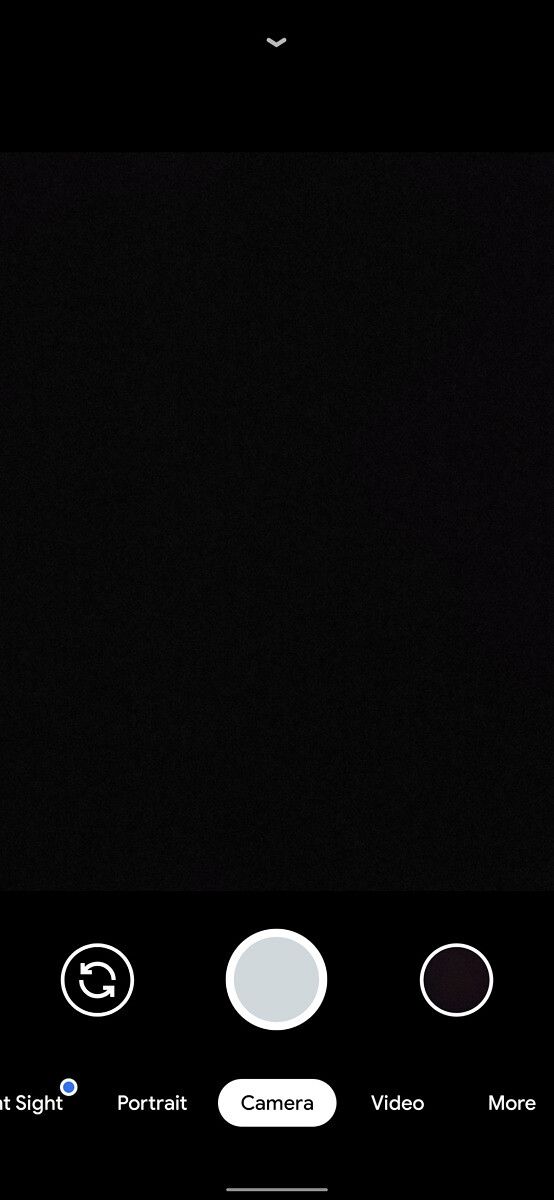 Google Camera 8 from the Pixel 5 revamps the UI and adds new features