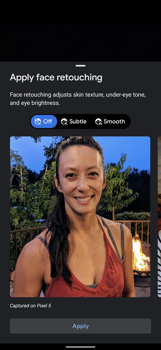 Google Camera 8 from the Pixel 5 revamps the UI and adds new features