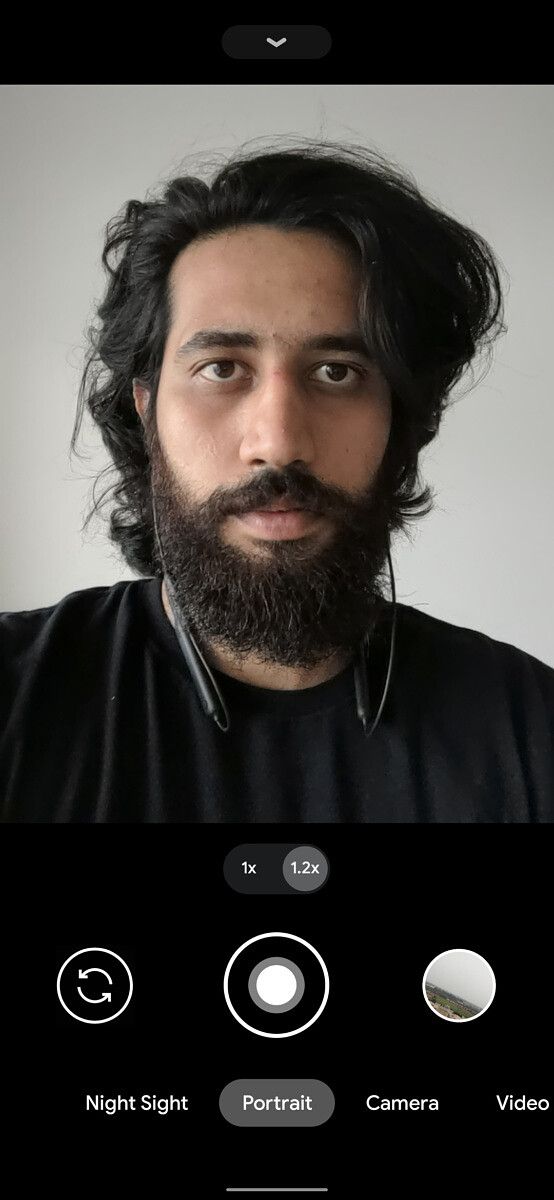 Google Camera 8 from the Pixel 5 revamps the UI and adds new features