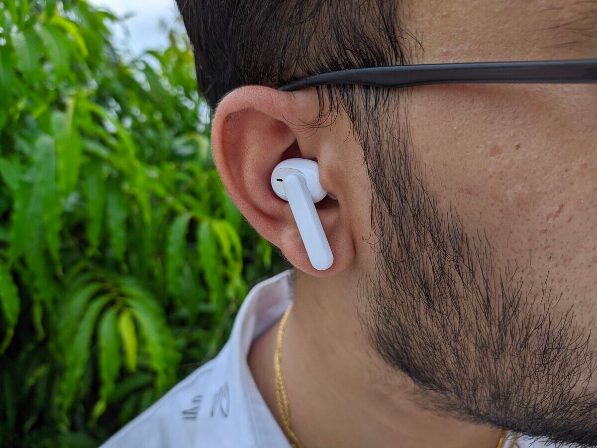 Auriculares Inalámbricos Bluetooth Dual Anc Oppo Enco W51