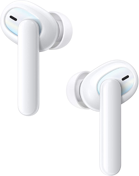 If you're looking for a reliable pair of TWS earphones under Rs. 5K, the Oppo Enco W51 should be your primary choice. It has good sound quality and some premium features like ANC and wireless charging.