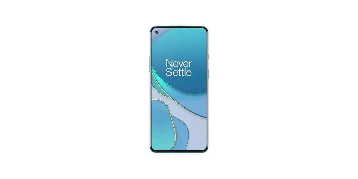 OnePlus 8T Live Wallpapers