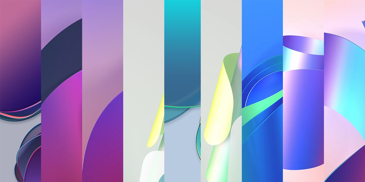 OnePlus 8T wallpapers