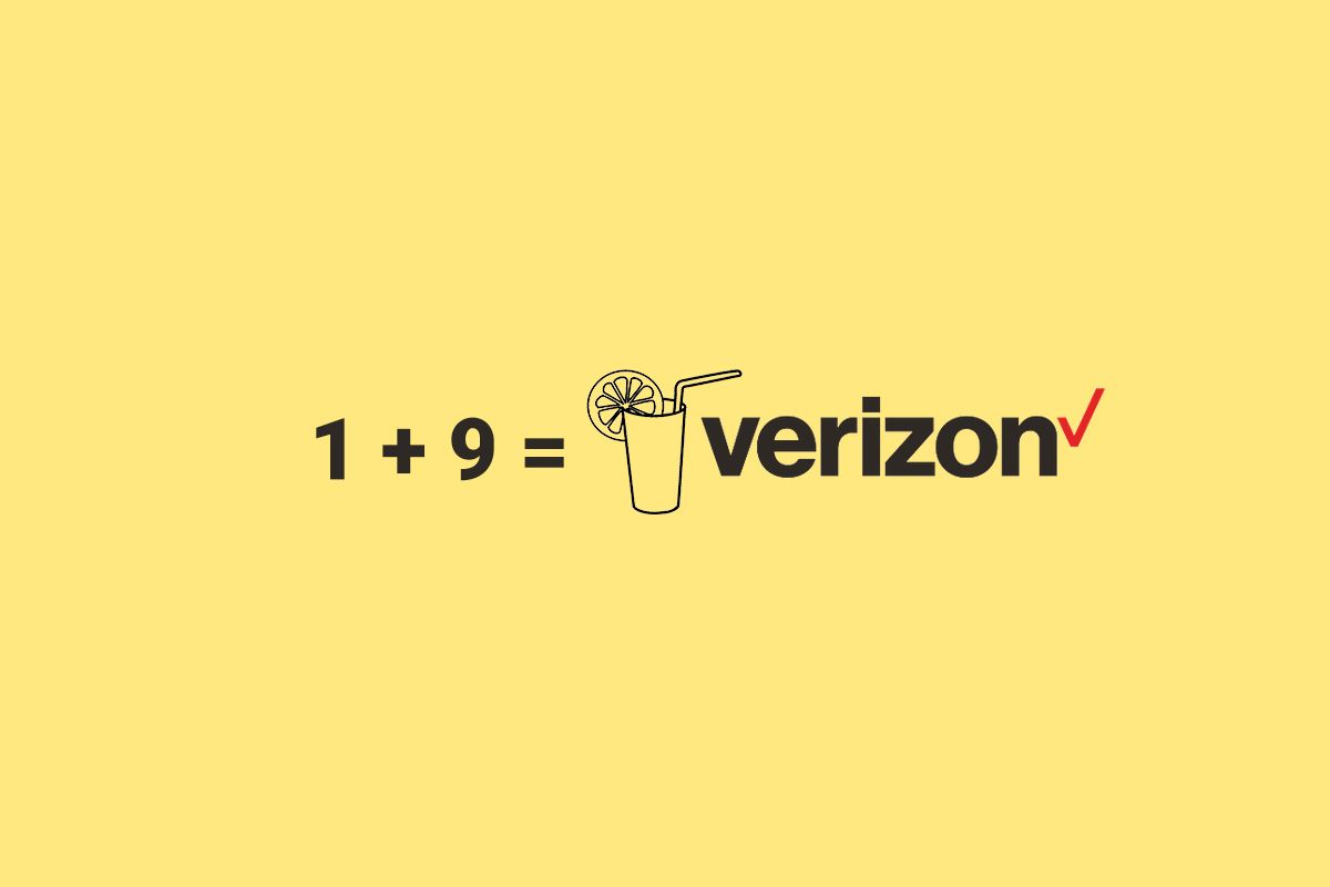 Verizon OnePlus 9 Lemonade