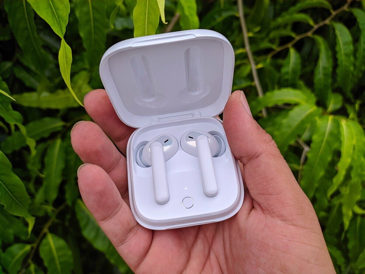 OPPO Enco W51 True Wireless Earbuds Review: ANC Made Affordable