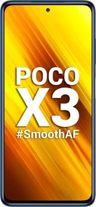 The POCO X3 is a new launch for India, but it is one of the best options available for the average consumer at a decent budget.