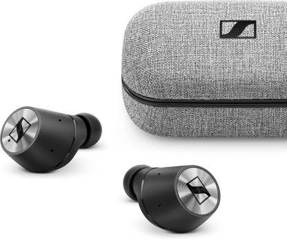 Sennheiser Momentum TWS are a great pair of earphones which are now available for their lowest price ever.