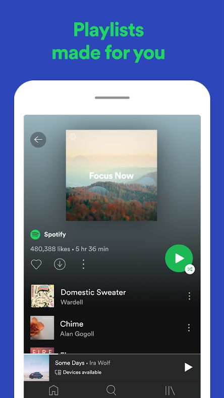 Best music player apps for Android in 2023