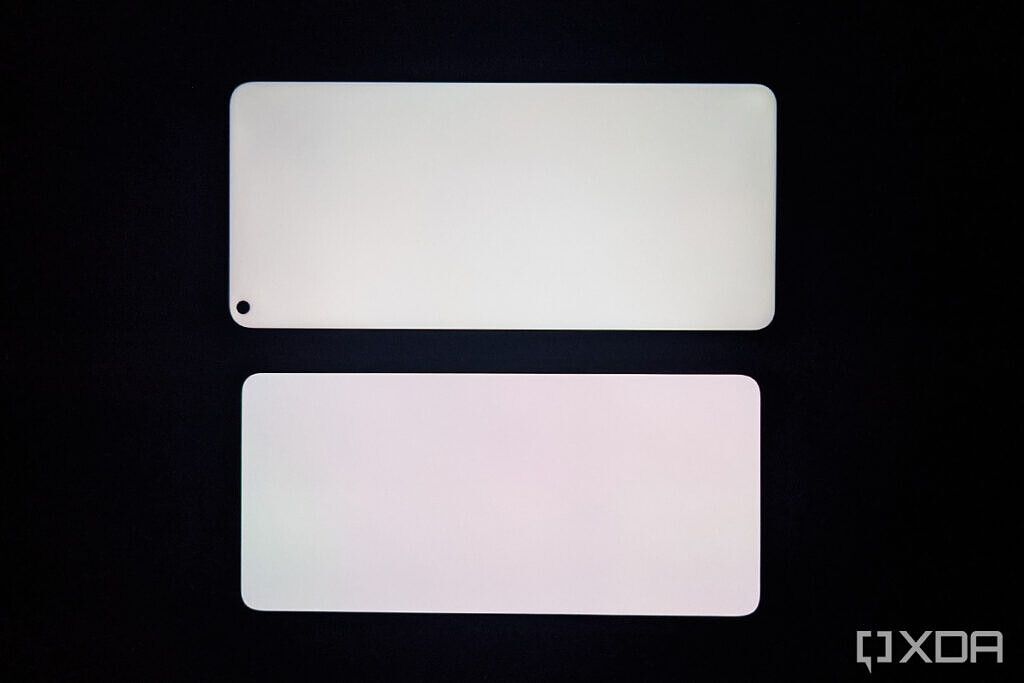 Xiaomi Mi 10T 9T Pro xda display review grey 3
