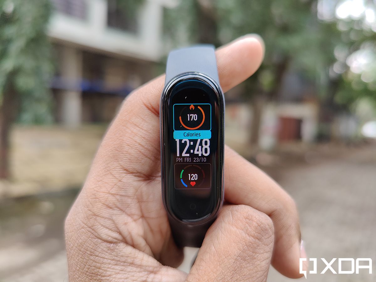 Xiaomi Mi Band 4 review: New display, reliable for most part