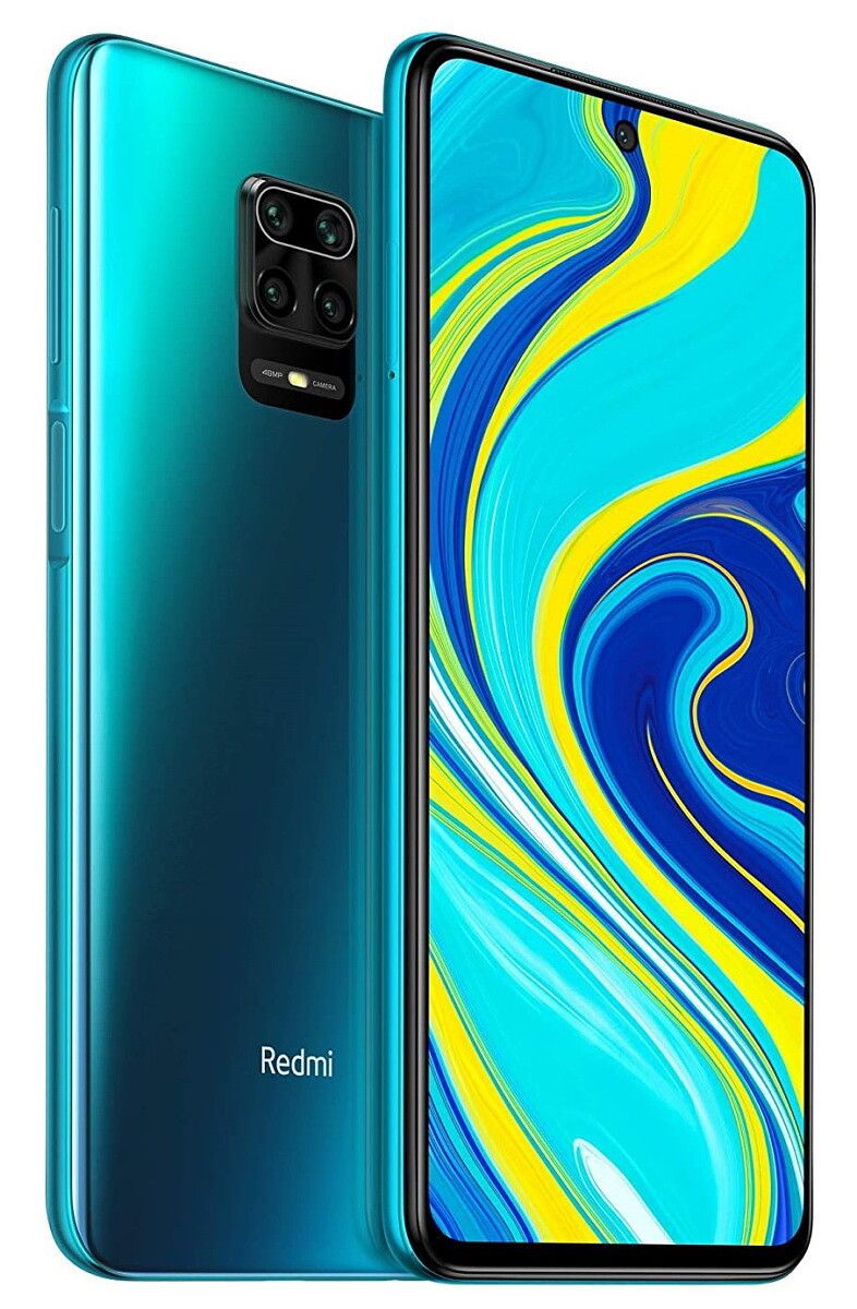 Xiaomi's Redmi Note 9 Pro is part of the company's super-popular Note series, and a great purchase for everyone.