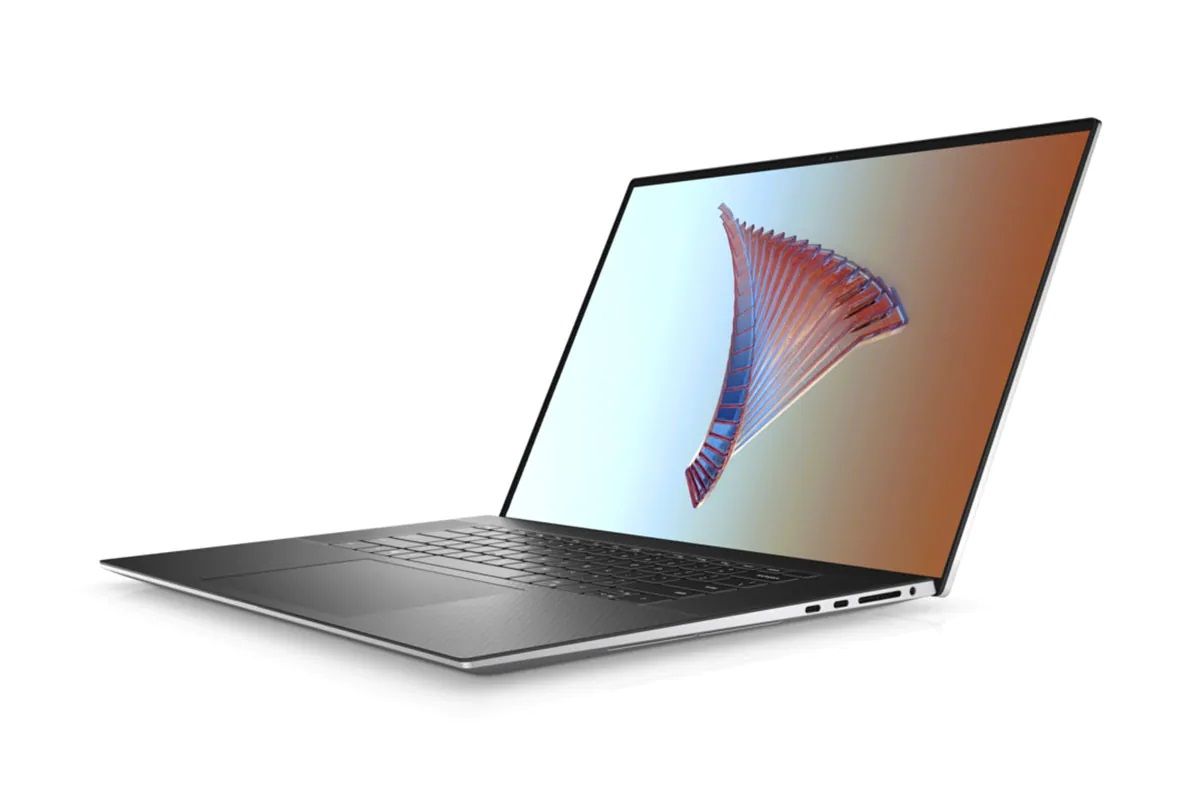 The Dell XPS 17 is a powerful laptop, featuring high-end specs such 11th-generation 45W Intel processors and  GeForce RTX graphics from Nvidia. Plus, the RAM and storage are upgradeable. You can also get it with up to a 4K touchscreen display.