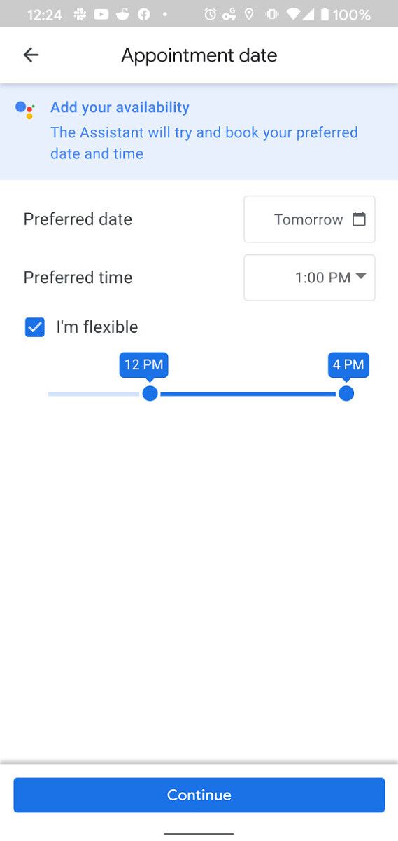Google Duplex is letting some users book haircut appointments in the U.S.