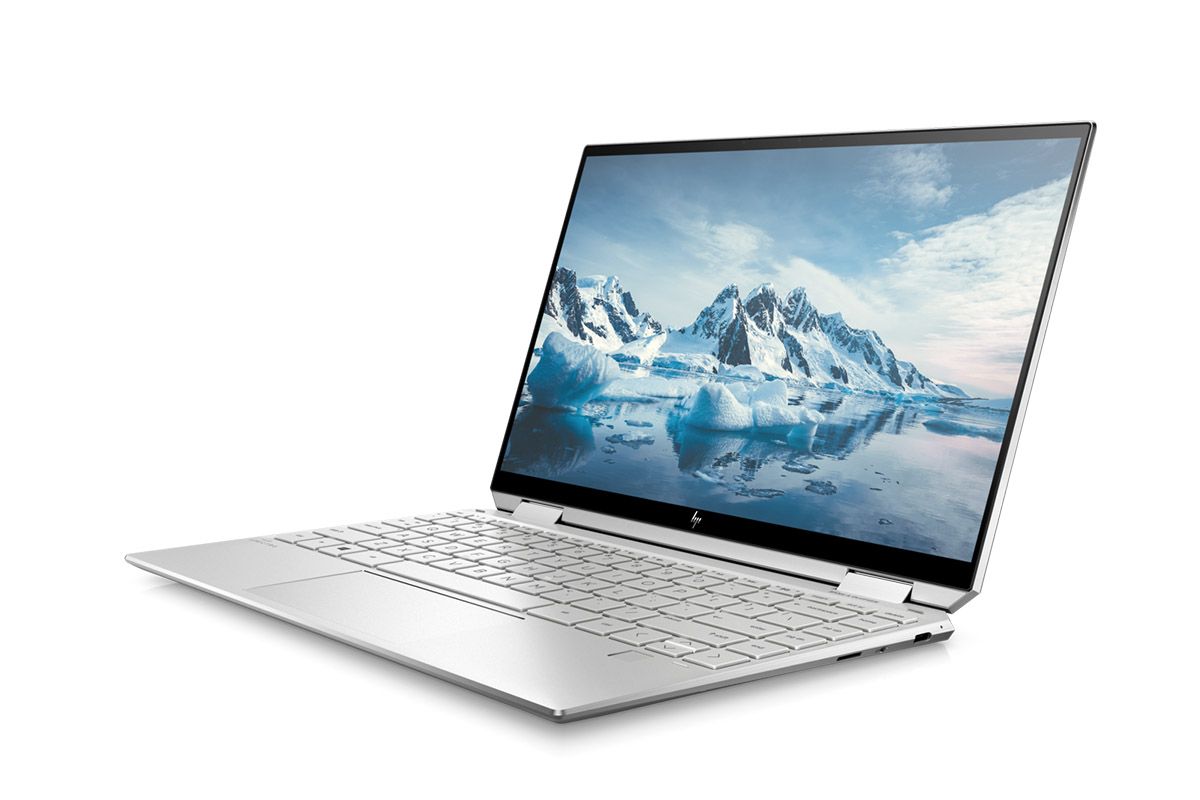 HP's Spectre x360 is a premium convertible with a sexy design that comes in three colors, and more