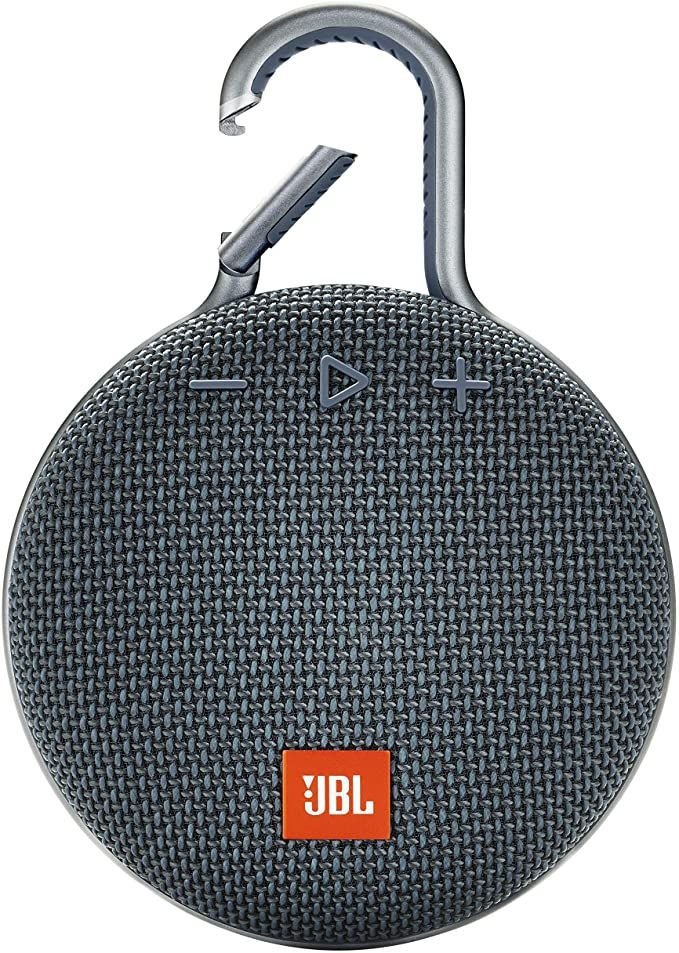 Pick up some quality speakers, headsets, and more with JBL's sale on Amazon. With the Clip 3 wireless speaker for only $40, there's no reason to not pick one up!