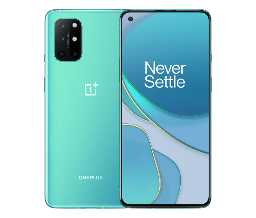 The OnePlus 8T is still a good option for enthusiasts despite being a year old since you can easily unlock the bootloader and have access to a ton of custom ROMs.