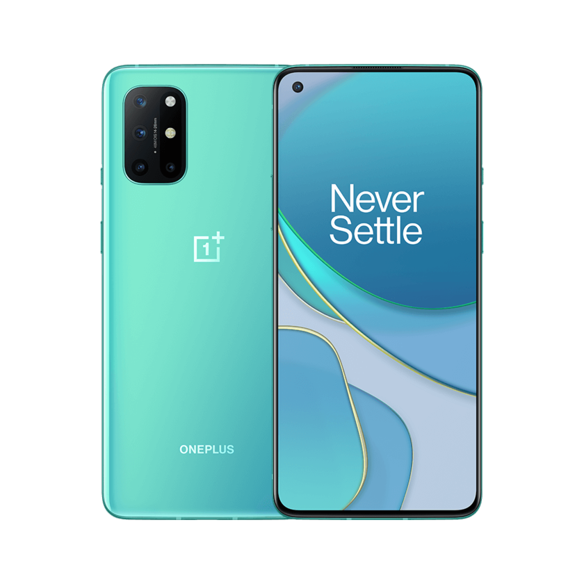 The OnePlus 8T is one of the fastest and smoothest smartphones of the year.