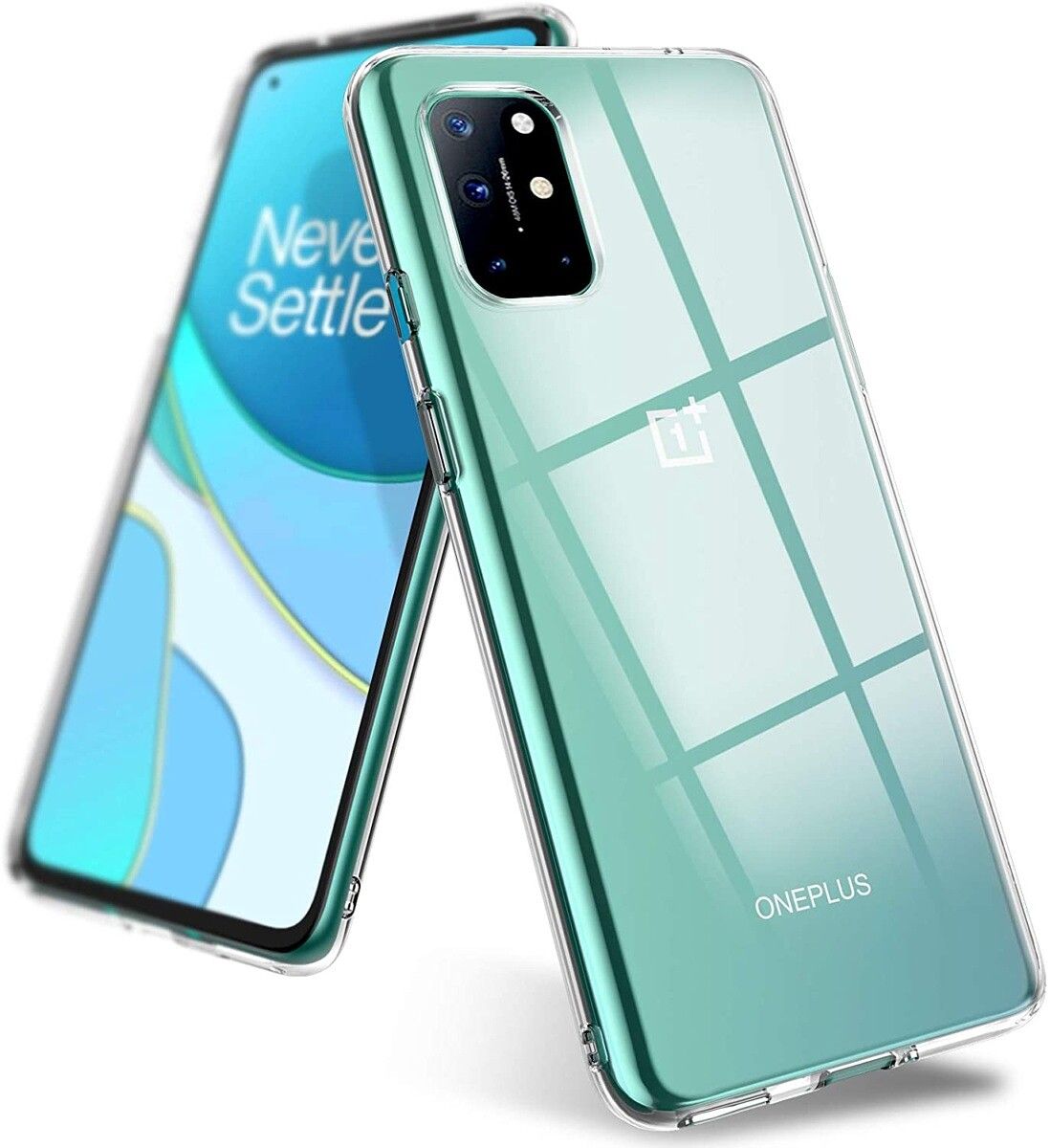 Best OnePlus 8T cases in 2023