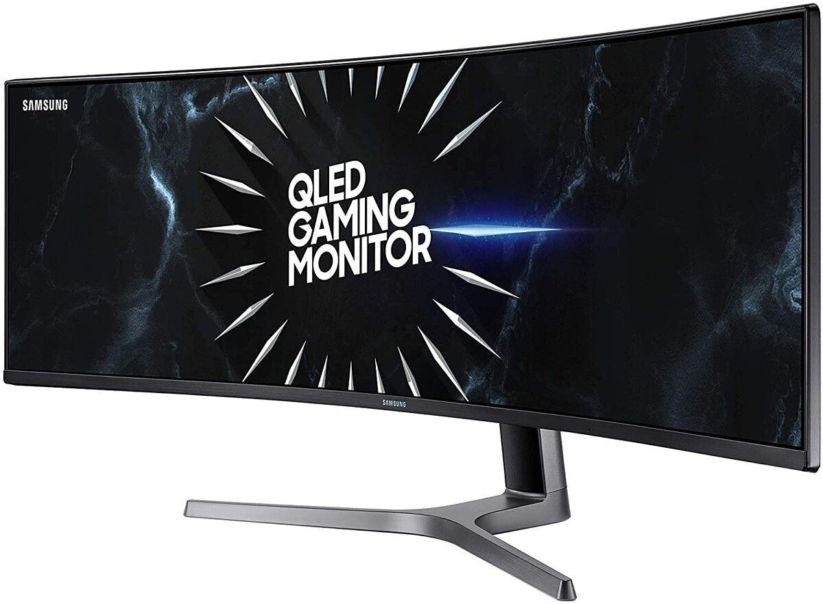 Today, Woot! is having a big sale on refurbished Samsung monitors. From simple monitors like the Odyssey G7 to the 49-inch CRG9 ultrawide curved monitor, there is something here for everyone.