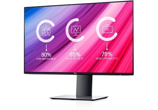 Get exactly the monitor your want with Dell's Monitor Sale! You can save up to 31% on a wide variety of monitors, and some even come with a $100 Dell eGift Card!