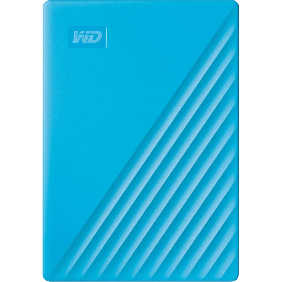 Get a nice 4TB external hard drive and save $30 at Staples! WD is a trusted brand for hard drives, so you know that your data is in good hands.