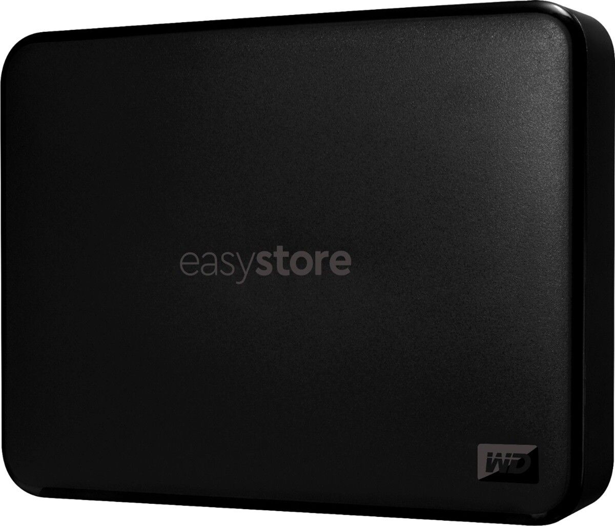 Save big on a really big external hard drive! The WD easy store 5TB hard drive is just $90, and you can backup all of your files, from all of your devices. This much storage from a trusted company for less than $100? You really can't beat that price.