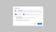 Google Chat Will Default To Unthreaded Chat Rooms To Eliminate The 