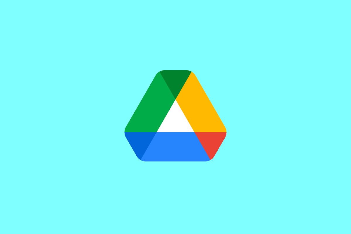 Google drive - Free social media icons