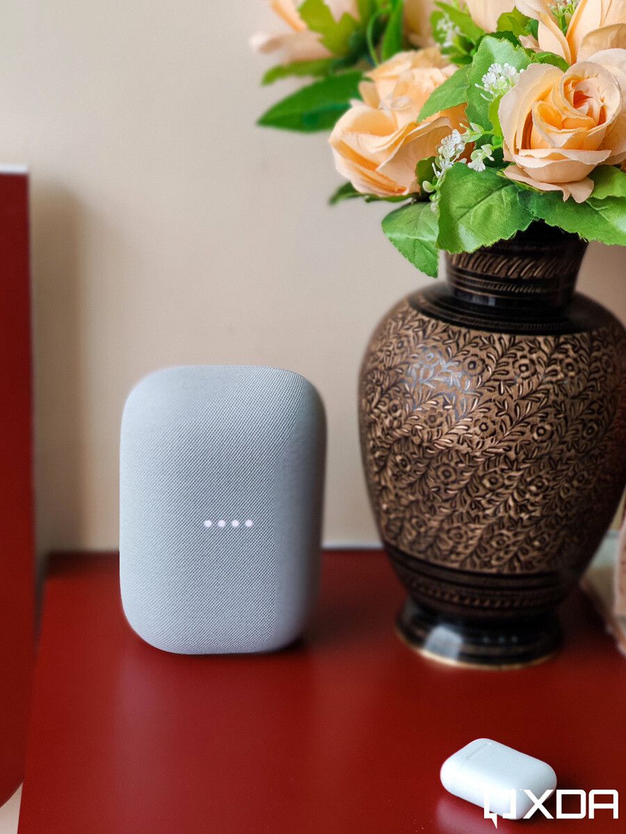 Google Nest Audio Review: The correct mix of power and price
