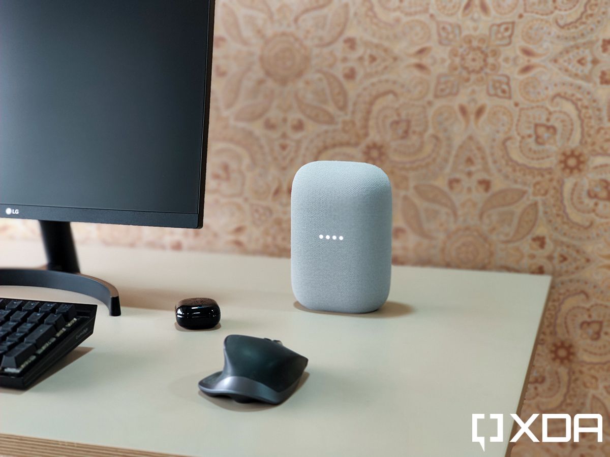 How to factory reset a Google Nest speaker or smart display