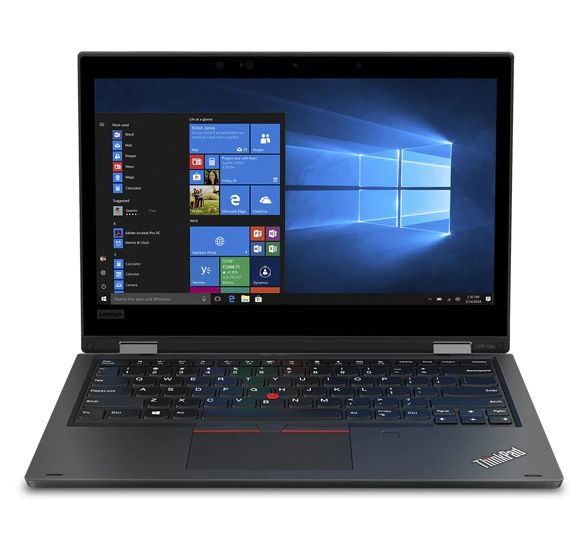 The Lenovo ThinkPad L390 Yoga comes with a 13-inch 1080p panel and features an Intel Core processor, 128 GB of internal storage, and amazing business-oriented features such as stylus support. It can be yours today for just $500 -- $819 off the original retail price.