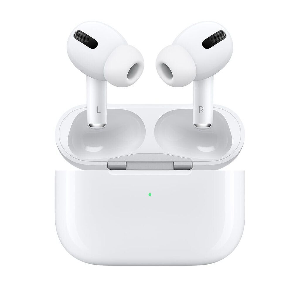 Despite the release of the AirPods Max, we think the AirPods Pro is still the better buy thanks to its more compact design and reasonable price.