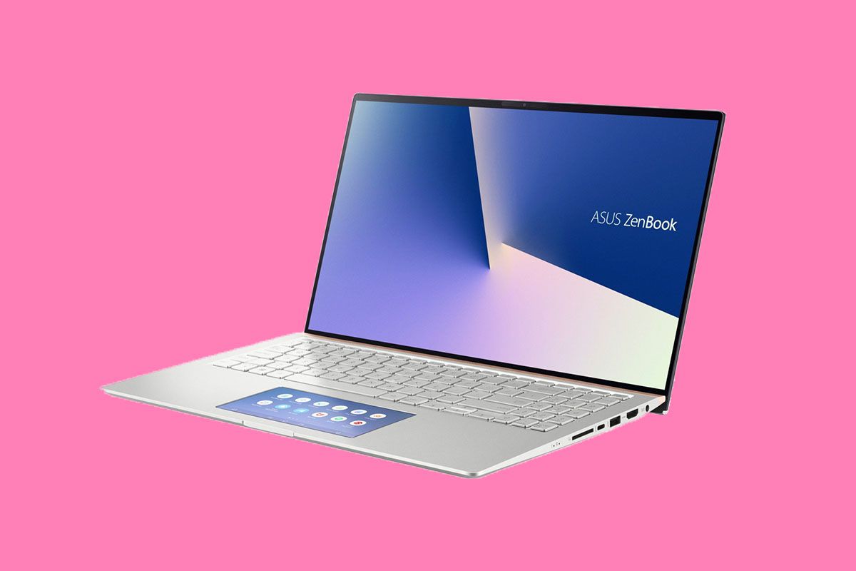 asus zenbook 15 black friday featured image