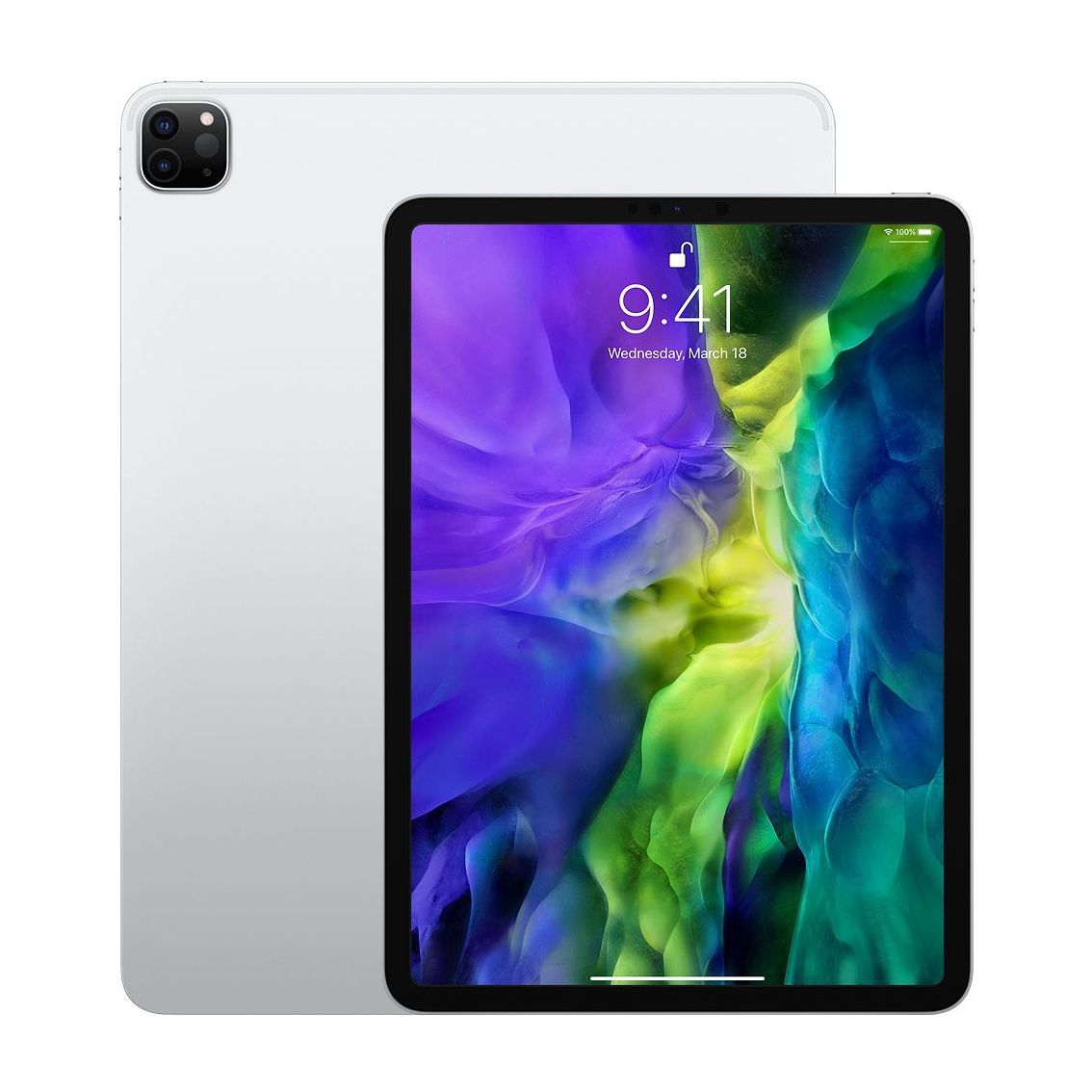 Looking for a great tablet? You can't do much better than the iPad Pro. The 256GB model is $100 off MSRP, and it'll make it in time for Christmas!