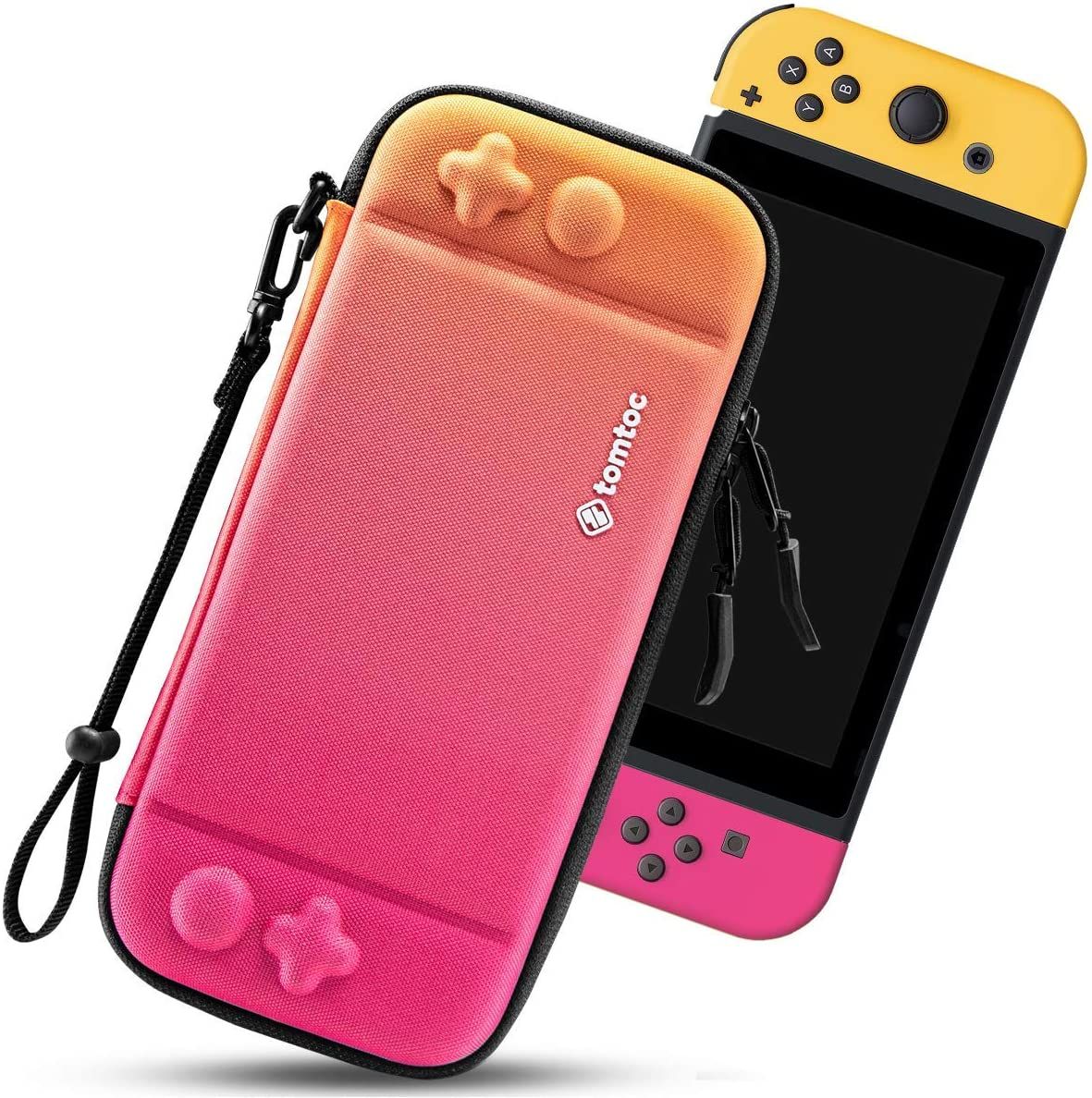 best travel case for switch