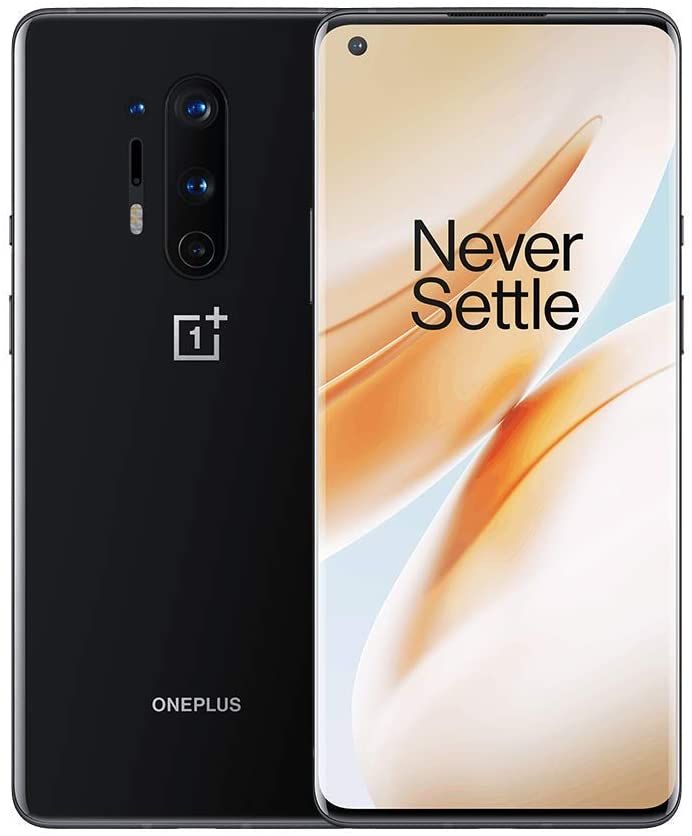 Get yourself a solid flagship without breaking the bank. The black 256GB OnePlus 8 Pro is only $750 on Amazon! If you have the Prime Rewards card, you can also sign up for an 18-month, 0% APR payment plan.