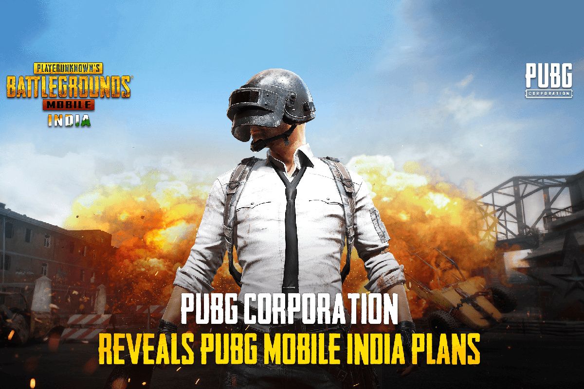 pugb mobile india