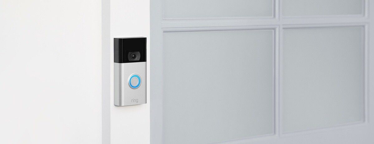 Ring hot sale doorbell overheating