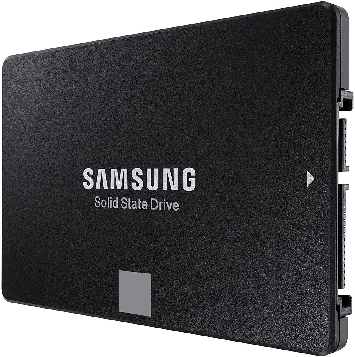 Need an SSD in your desktop or laptop? Look no further than Samsung's EVO internal SSD! The 500GB model is on sale today for just $54, and it'll provide you enough space for your OS and applications, and maybe even a game or two.