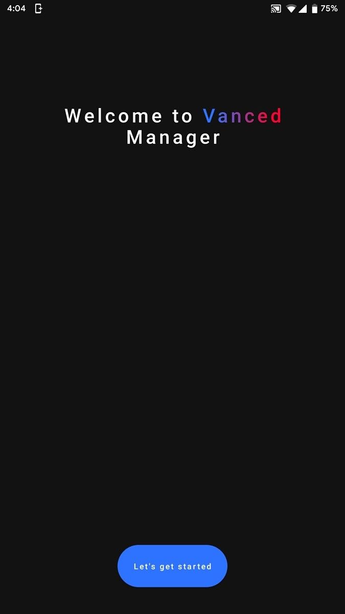 vanced manager apk download