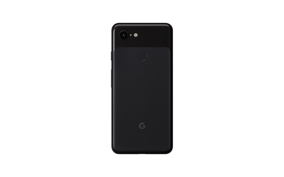 Google Pixel 3 featured