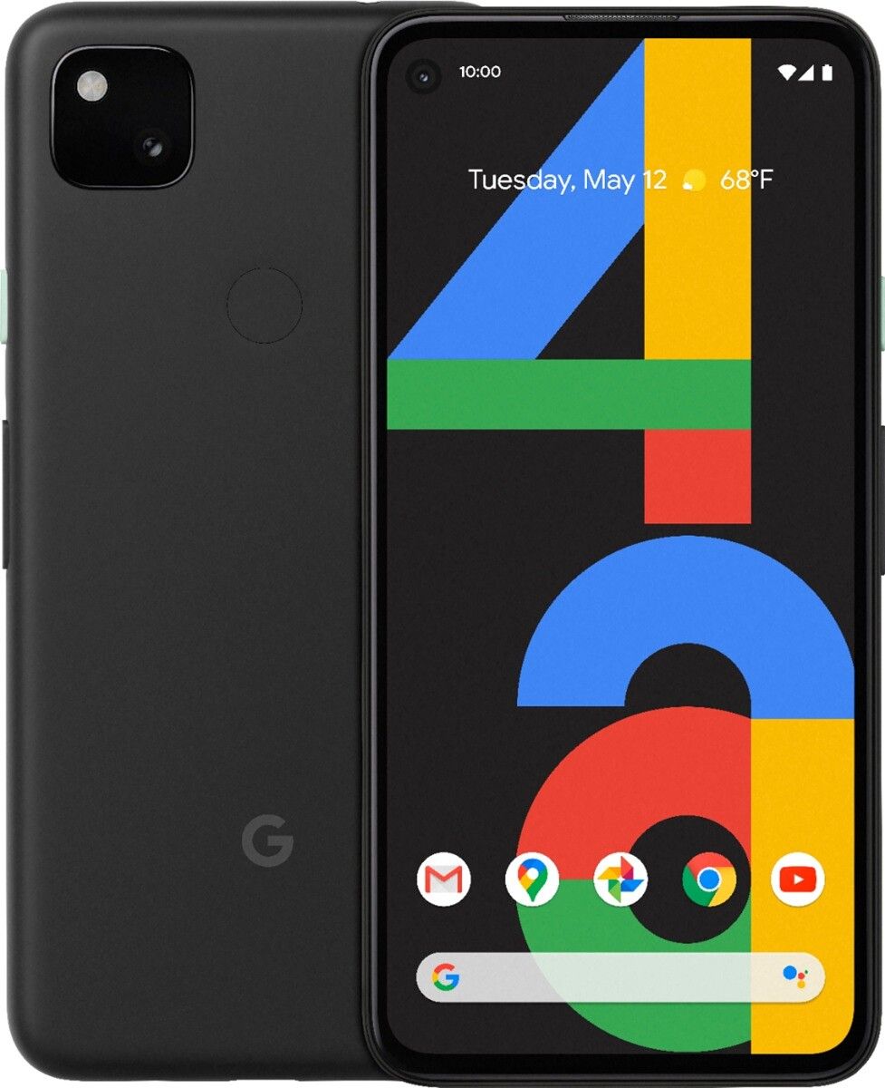 The Google Pixel 4a is our pick for the best mid-range smartphone thanks to Google's software prowess elevating good hardware to a great experience. 
