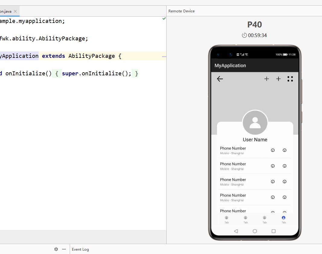Harmony OS 2.0 now available in developer beta for Huawei smartphones ...