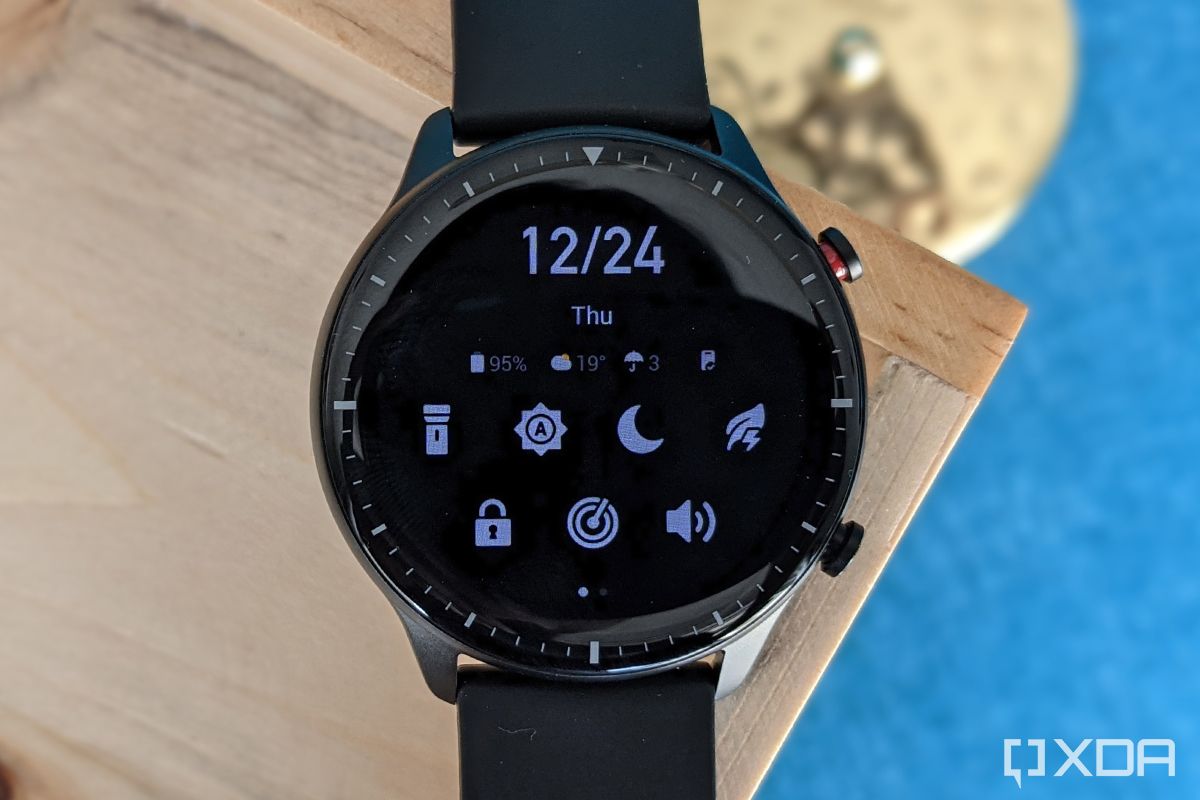 Amazfit GTR 2 New Version: a new version of the smartwatch with the ability  to call via Bluetooth and 14 days of battery life for $155
