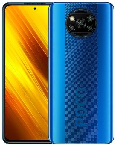 The POCO X3 (/NFC) pulls together one of the strongest combination of hardware components in the mid-range segment, and further pulls the price down to ~$220 in some regions. It's a no-brainer purchase at that point, thanks to the insane value proposition it brings about.