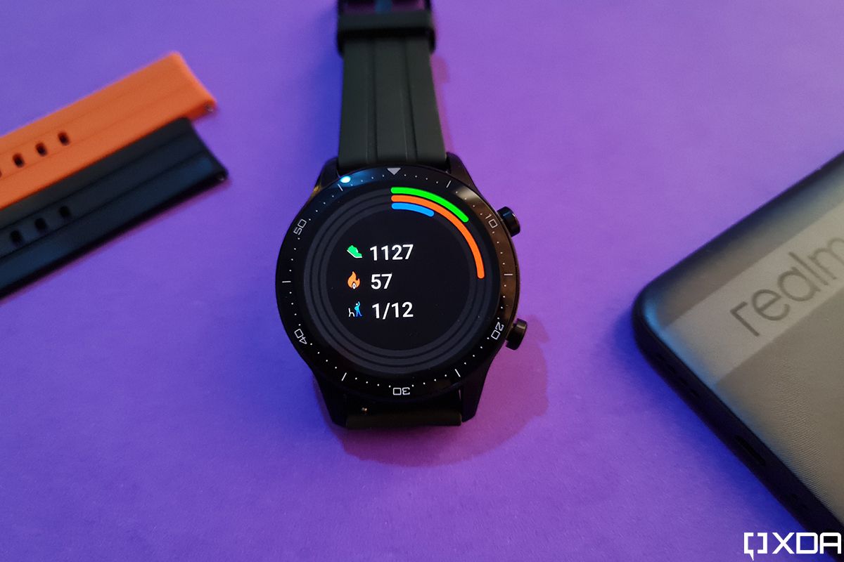 Realme Watch S Pro Review: Realme finally got it right